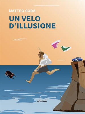 cover image of Un velo d'illusione